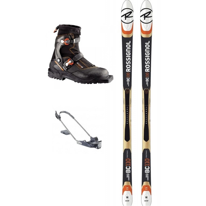 rossignol bc110