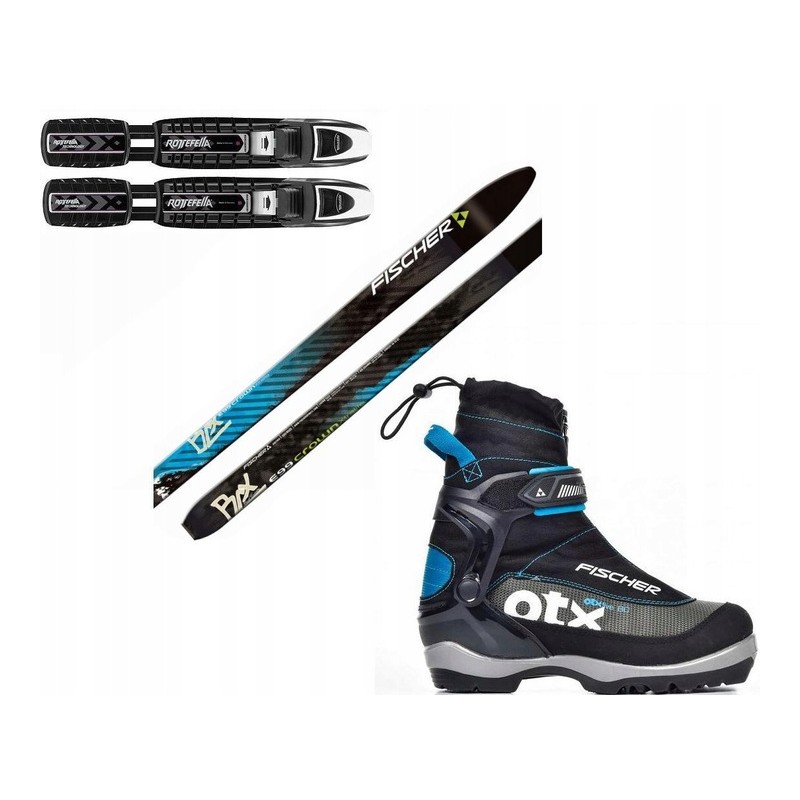 fischer bc boots