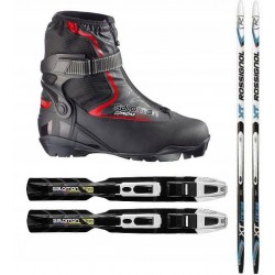 rossignol xt intense